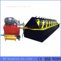 Hydraulic Rising Kerbs Vehicle Road Blocker